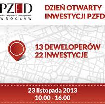 Dzień Otwarty u wrocławskich deweloperów - fotorelacja 332